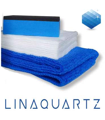 LiNaQuartz® Nano Ceramic Permanent protective coating