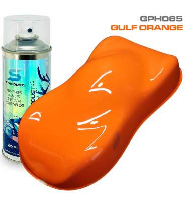 Spray paint for bikes - 67 colors Graphic 400 ml  - STARDUST BIKE