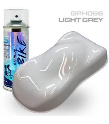 Spray paint for bikes - 67 colors Graphic 400 ml  - STARDUST BIKE