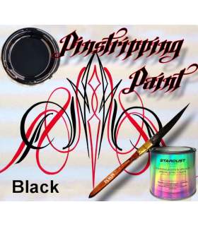 Pinstripping Paint