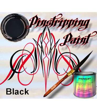 Pinstripping Paint 100ml