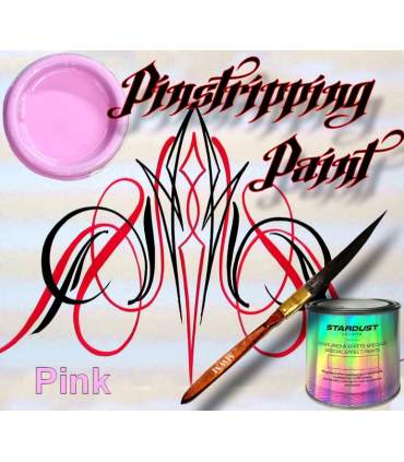 Pinstripping Paint 100ml