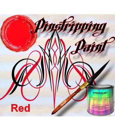 Pinstripping Paint 100ml