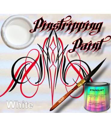 Pinstripping Paint 100ml