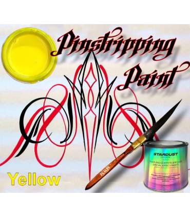 Pinstripping Paint 100ml