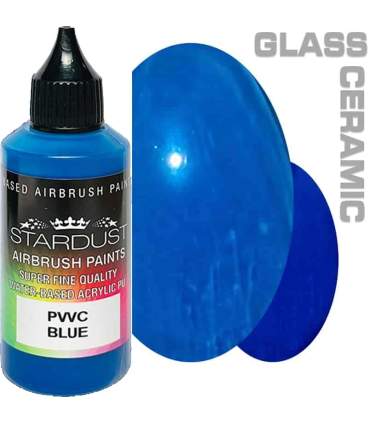 Paint for glass, stained glass and ceramics