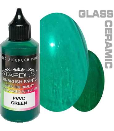 Paint for glass, stained glass and ceramics