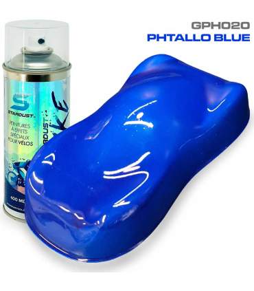 Spray paint for bikes - 67 colors Graphic 400 ml  - STARDUST BIKE