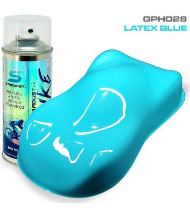 Spray paint for bikes - 67 colors Graphic 400 ml  - STARDUST BIKE