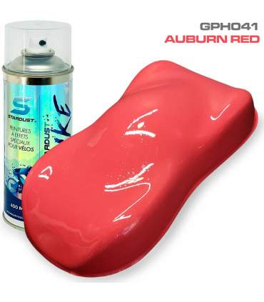 Spray paint for bikes - 67 colors Graphic 400 ml  - STARDUST BIKE