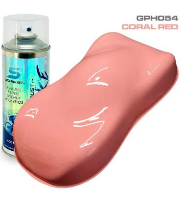 Spray paint for bikes - 67 colors Graphic 400 ml  - STARDUST BIKE