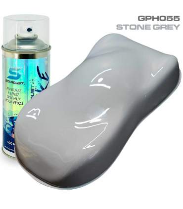 Spray paint for bikes - 67 colors Graphic 400 ml  - STARDUST BIKE