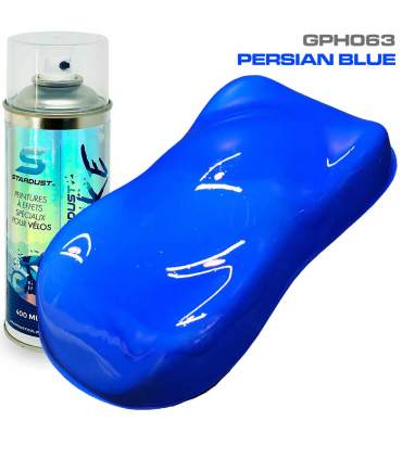 Spray paint for bikes - 67 colors Graphic 400 ml  - STARDUST BIKE