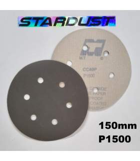 Velcro Sanding Discs, 1500 or 3000 Grit