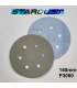 Velcro Sanding Discs 150mm, 1500 or 3000 Grit