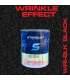 Vermiculation Effect Paint – Baked wrinkled effect
