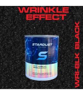 Vermiculation Effect Paint – Baked wrinkled effect