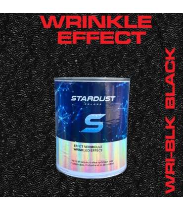 Vermiculation Effect Paint – Baked wrinkled effect