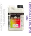 Hydro bodywork thinner S6