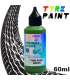 TYRES COLORS tyre paints – for customising tyres