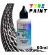 TYRES COLORS tyre paints – for customising tyres