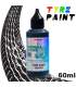TYRES COLORS tyre paints – for customising tyres