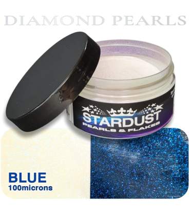 DIAMOND PEARLS AND FLAKES 25g