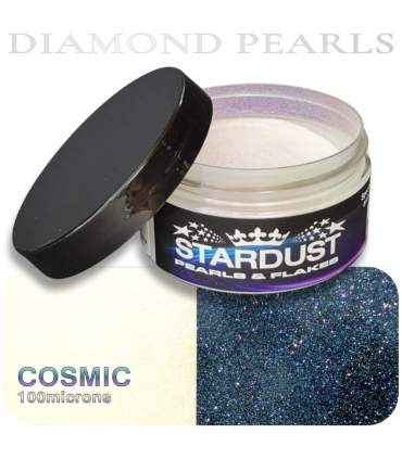DIAMOND PEARLS AND FLAKES 25g