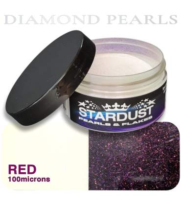 DIAMOND PEARLS AND FLAKES 25g