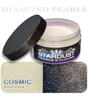 DIAMOND PEARLS AND FLAKES 25g