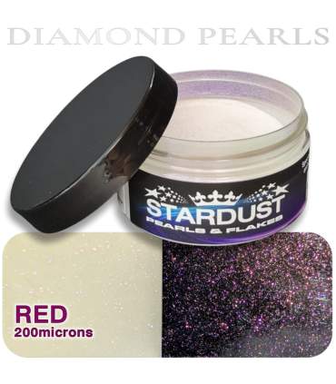 DIAMOND PEARLS AND FLAKES 25g