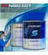 NISO high-UV-resistance polyurethane marine boat varnish