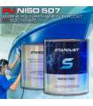 NISO PU Marine Varnish – long-lasting protection for boats and decks