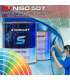 High-performance, isocyanate-free 2K PU marine lacquer – marine paint