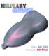 MILITARY GHOST effect car paint kit – 16 colour combinations