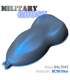 MILITARY GHOST effect car paint kit – 16 colour combinations