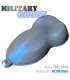 MILITARY GHOST effect car paint kit – 16 colour combinations