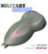 MILITARY GHOST-effect bike paint kit – 16 colour combinations