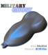 MILITARY GHOST-effect bike paint kit – 16 colour combinations