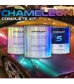 CAR TUNING KIT - CHAMELEON PAINT FOR CAR