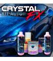 Crystal fx – Car tuning with Crystalizer Effect paint