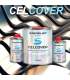 CELCOVER - 2K Polyurethane topcoat for direct grip on metals