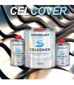 CELCOVER - 2K Polyurethane topcoat for direct grip on metals