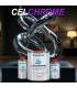 Kit Cel-Chrome TopCoat