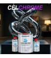 Kit Cel-Chrome TopCoat