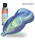 AIRBRUSH PEARL PAINT - 17 COLOURS - 125ML