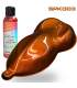 AIRBRUSH PEARL PAINT - 17 COLOURS - 125ML