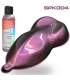 AIRBRUSH PEARL PAINT - 17 COLOURS - 125ML