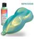 AIRBRUSH PEARL PAINT - 17 COLOURS - 125ML
