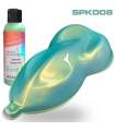 AIRBRUSH PEARL PAINT - 17 COLOURS - 125ML